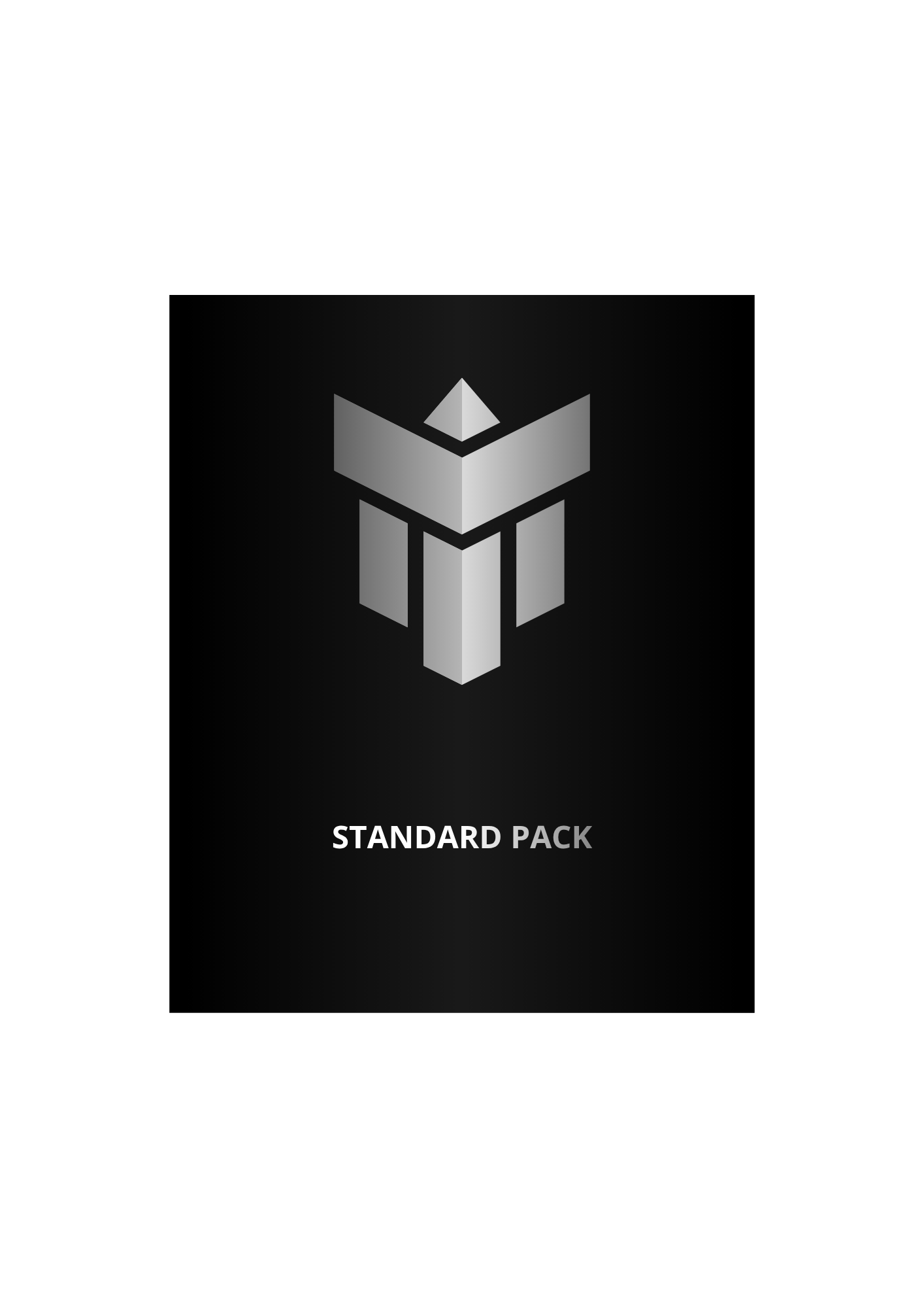 Standard Pack